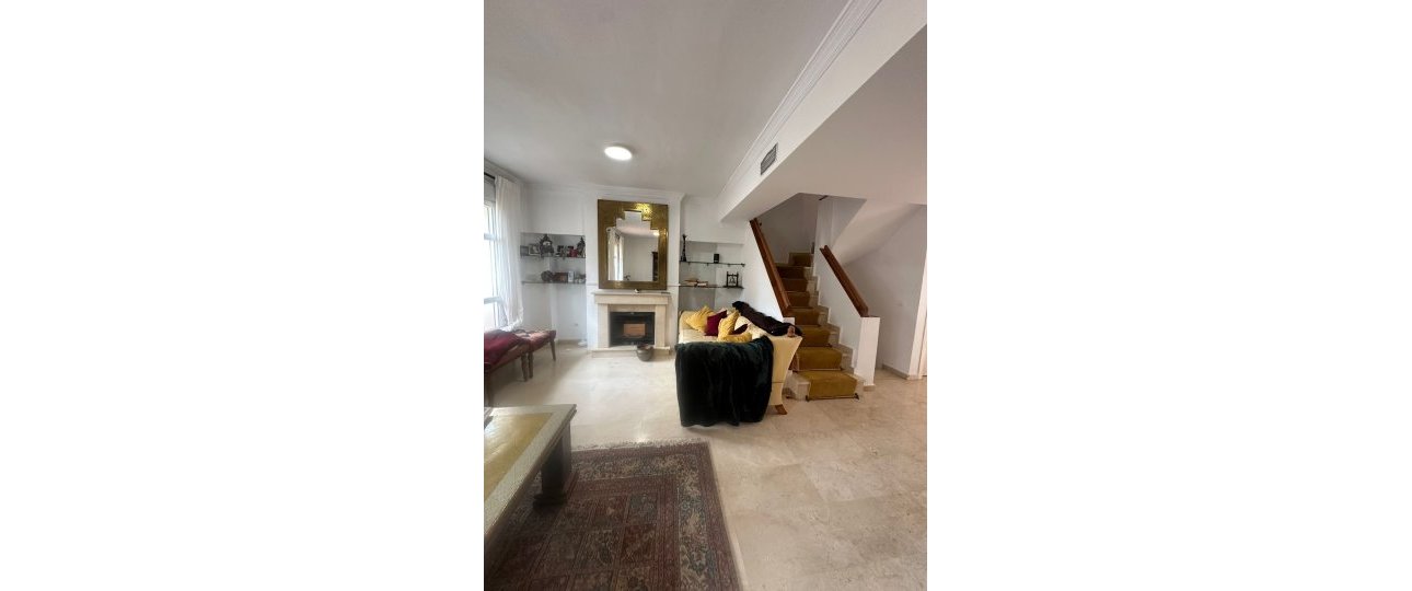 Wiederverkauf - Town house - Marbella - San Pedro de Alcántara