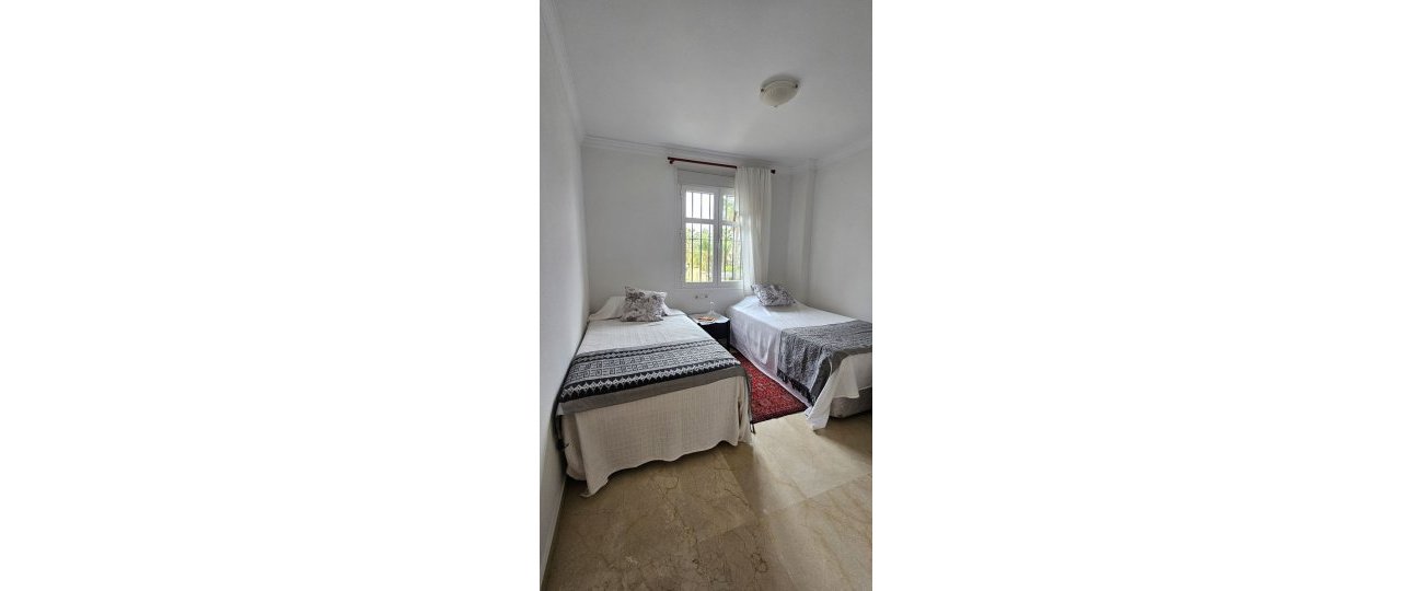 Wiederverkauf - Town house - Marbella - San Pedro de Alcántara