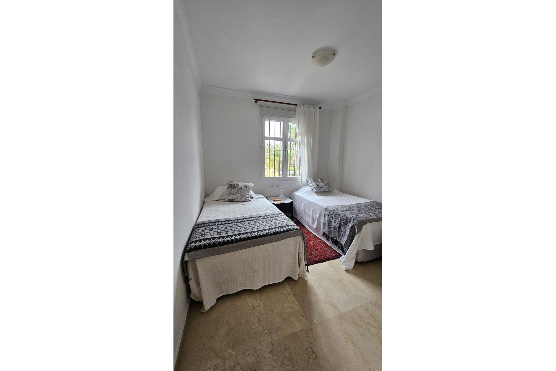 Wiederverkauf - Town house - Marbella - San Pedro de Alcántara