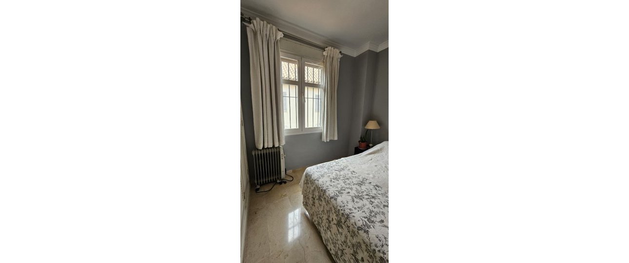 Wiederverkauf - Town house - Marbella - San Pedro de Alcántara
