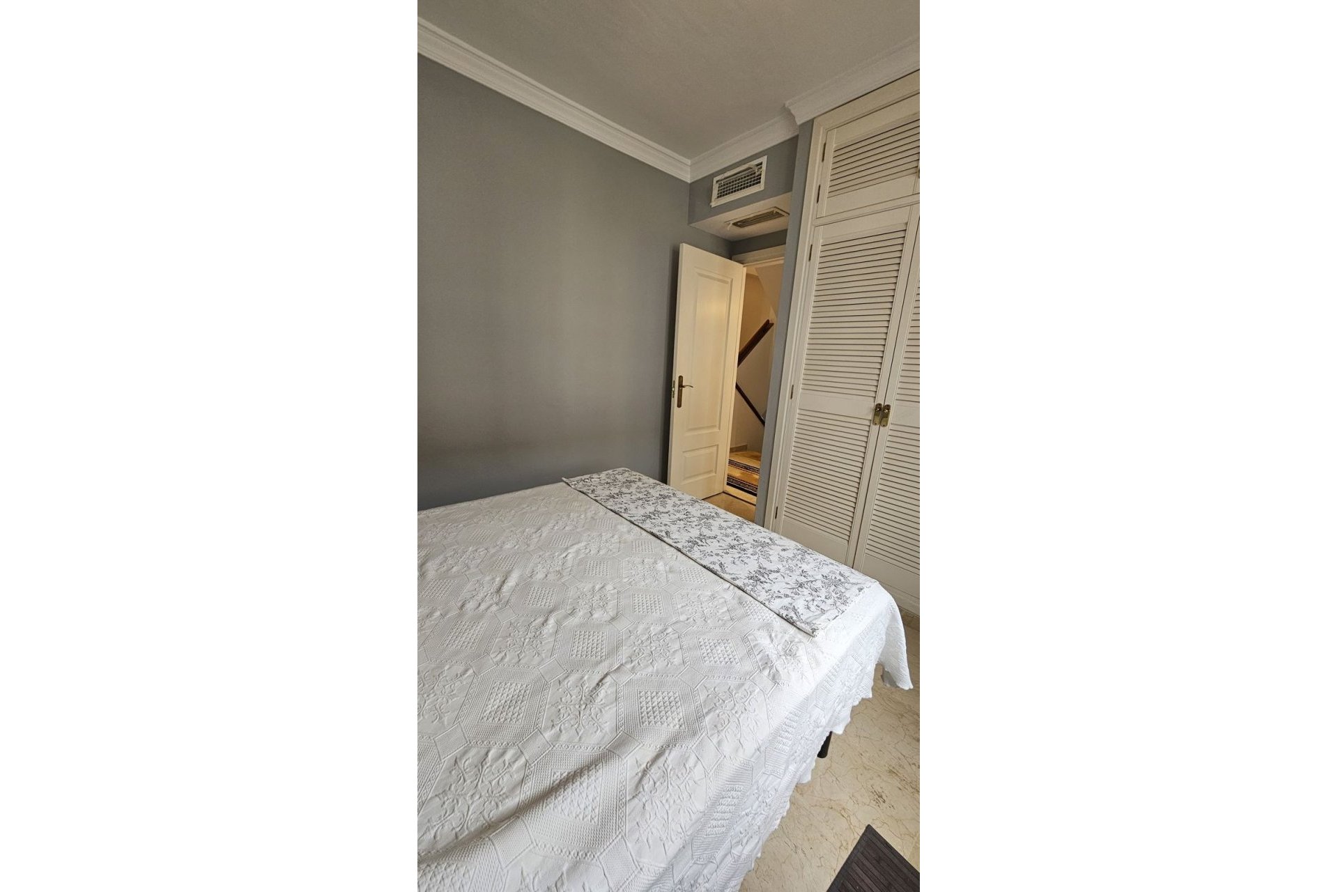 Wiederverkauf - Town house - Marbella - San Pedro de Alcántara