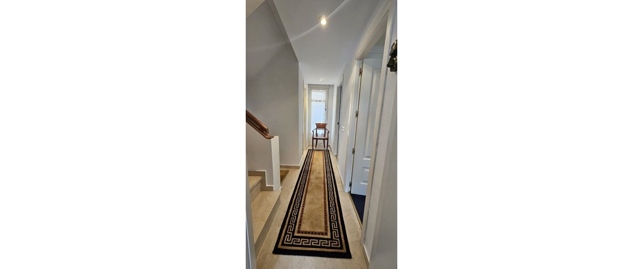Wiederverkauf - Town house - Marbella - San Pedro de Alcántara