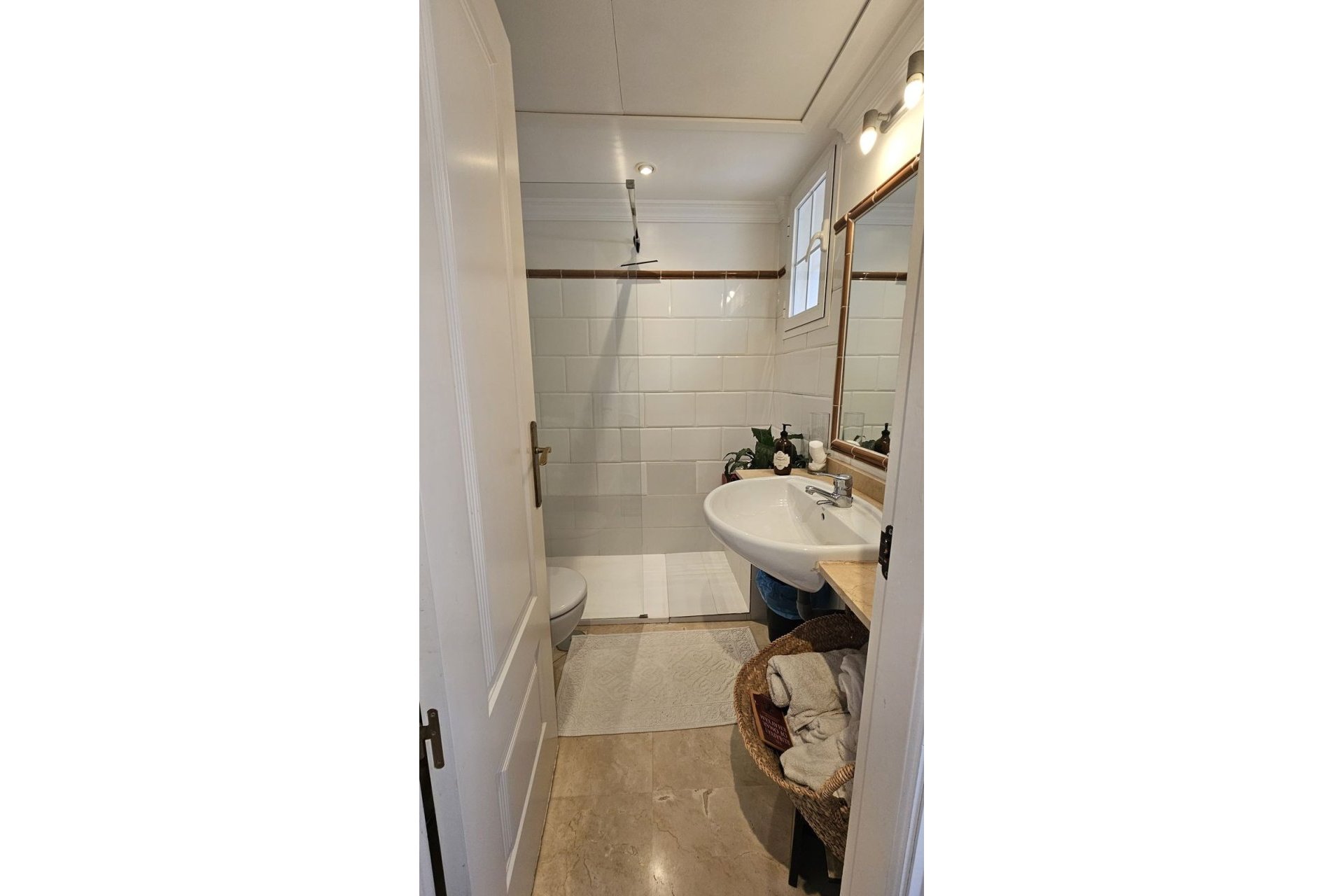 Wiederverkauf - Town house - Marbella - San Pedro de Alcántara