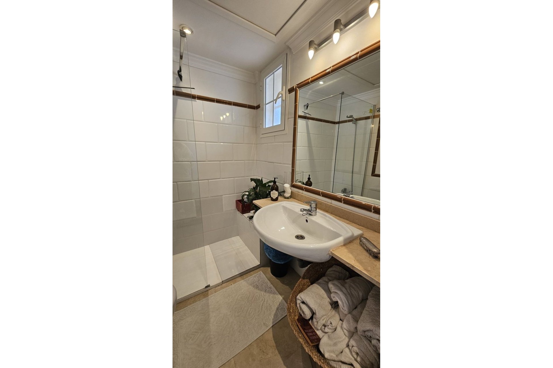Wiederverkauf - Town house - Marbella - San Pedro de Alcántara