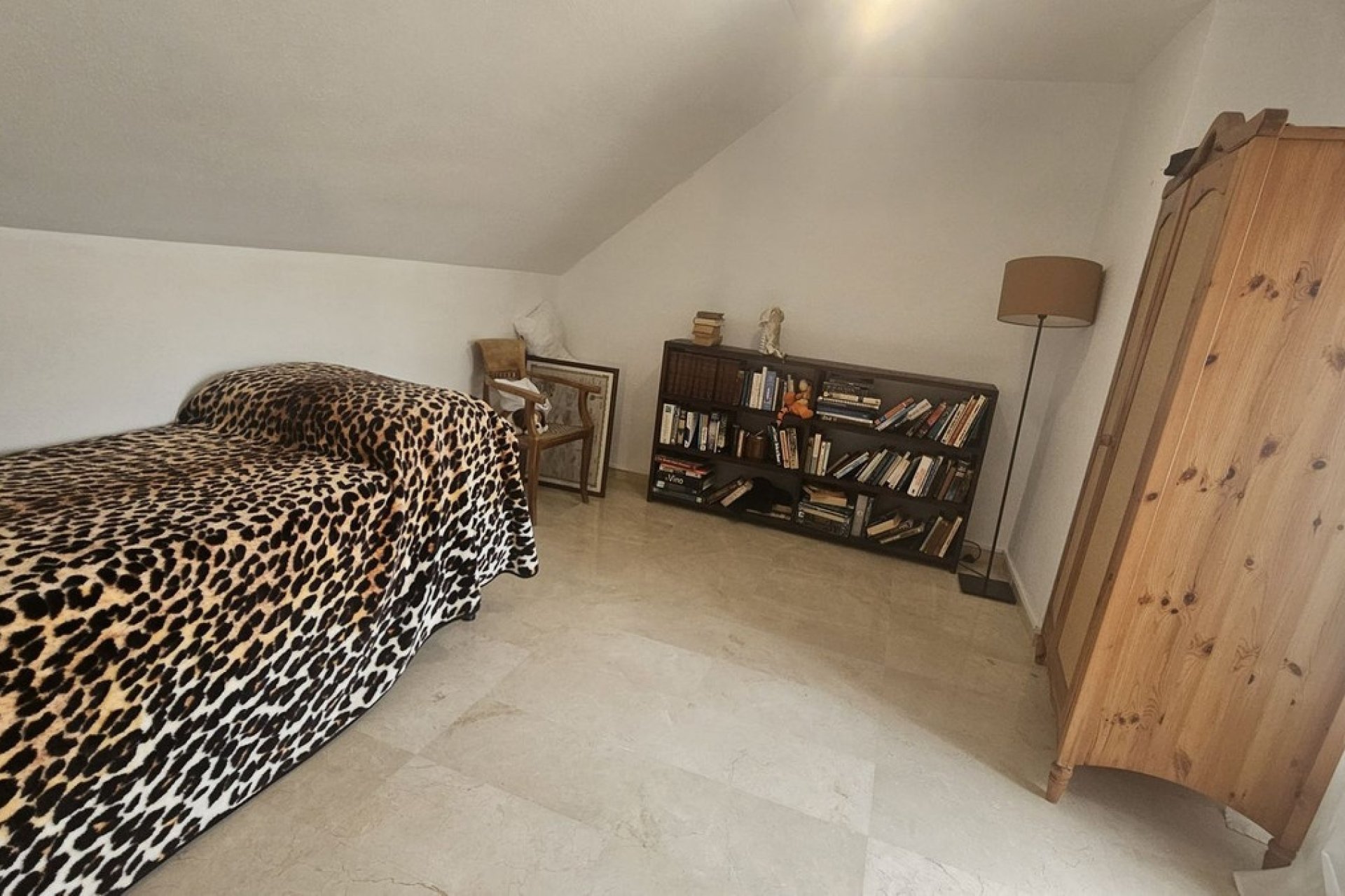 Wiederverkauf - Town house - Marbella - San Pedro de Alcántara