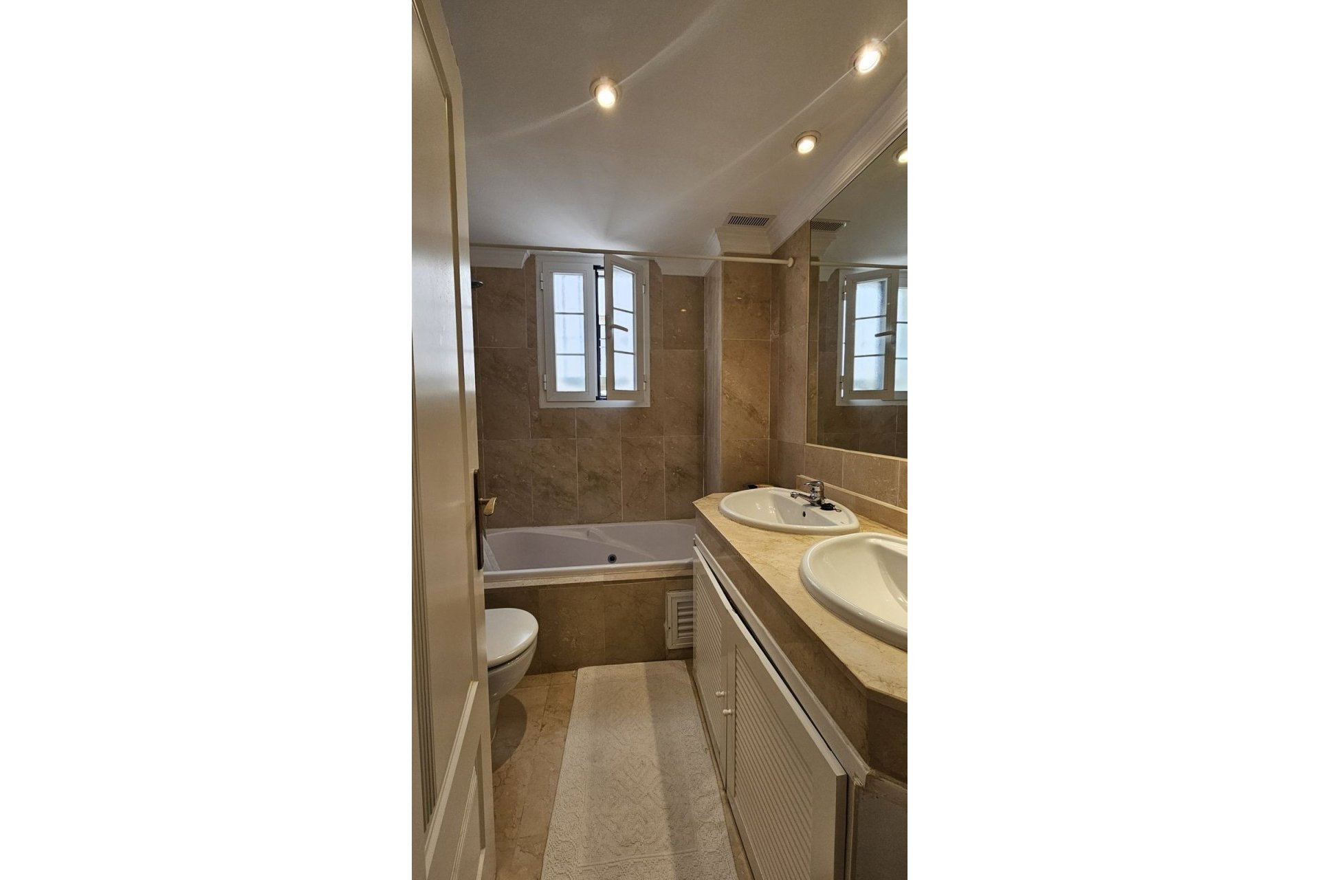 Wiederverkauf - Town house - Marbella - San Pedro de Alcántara