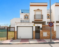 Wiederverkauf - Town house - Marbella - San Pedro de Alcántara