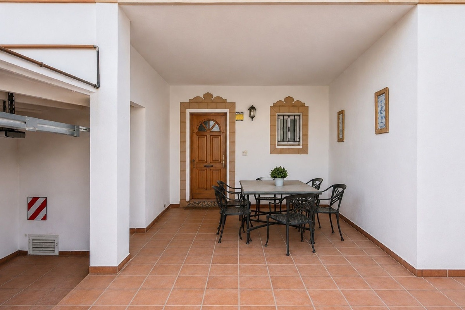 Wiederverkauf - Town house - Marbella - San Pedro de Alcántara