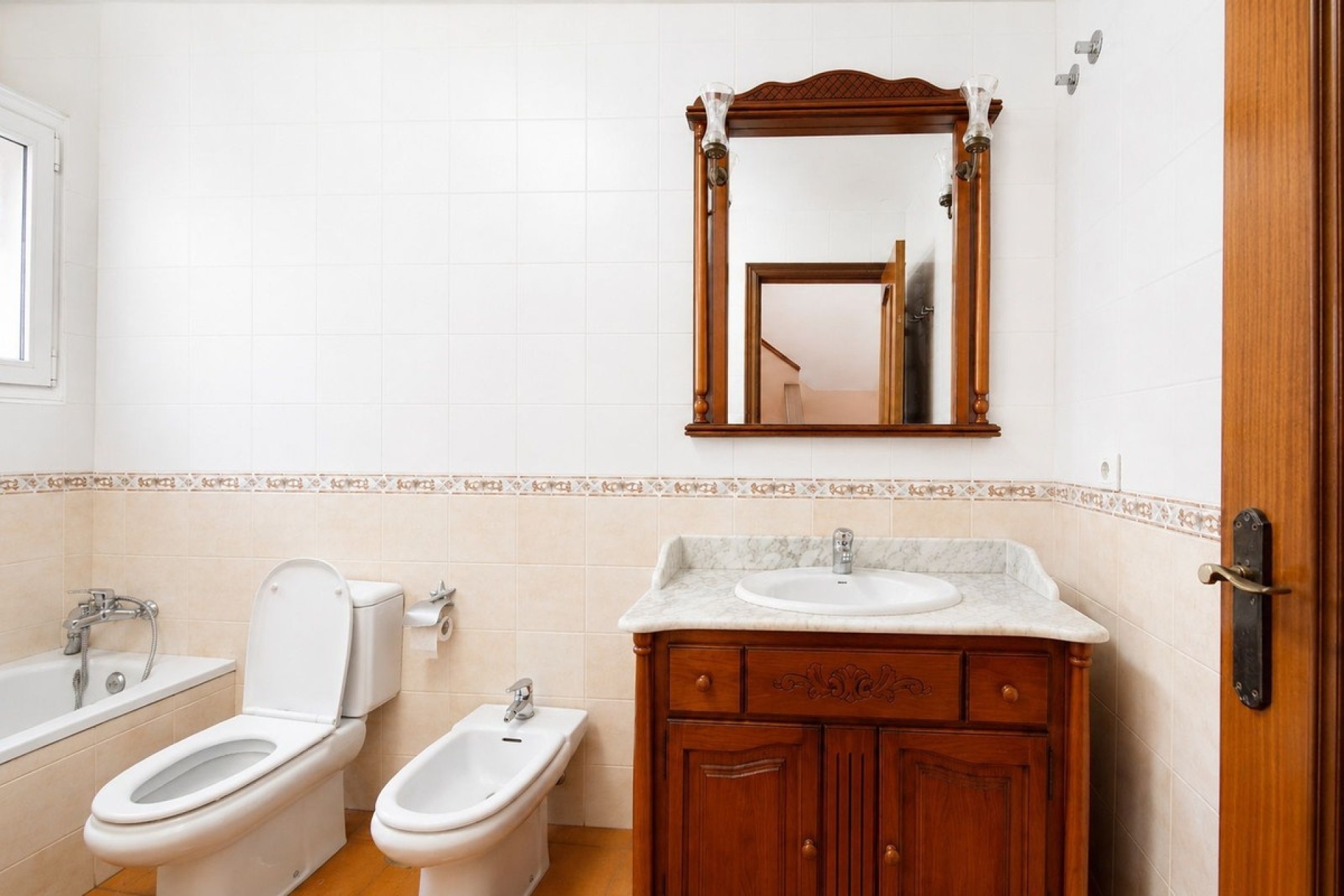 Wiederverkauf - Town house - Marbella - San Pedro de Alcántara
