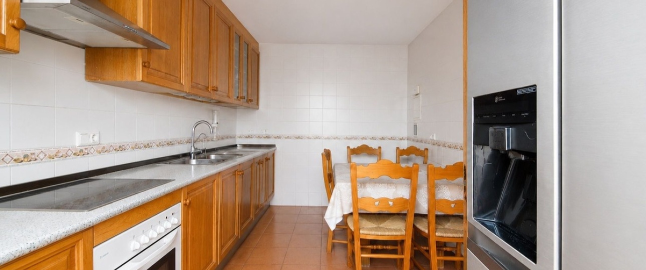 Wiederverkauf - Town house - Marbella - San Pedro de Alcántara