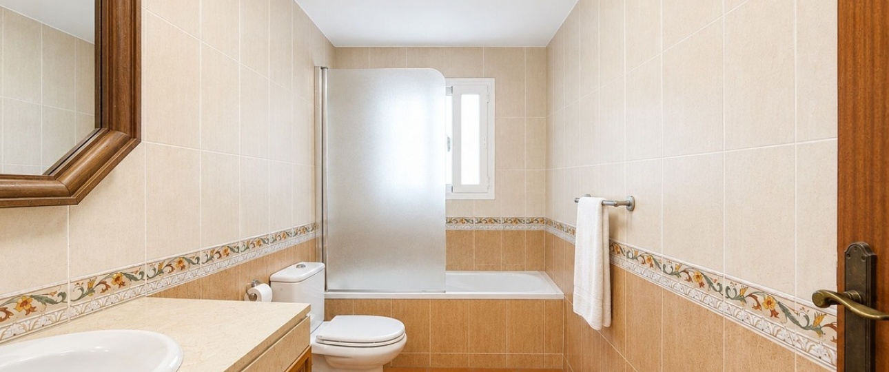 Wiederverkauf - Town house - Marbella - San Pedro de Alcántara