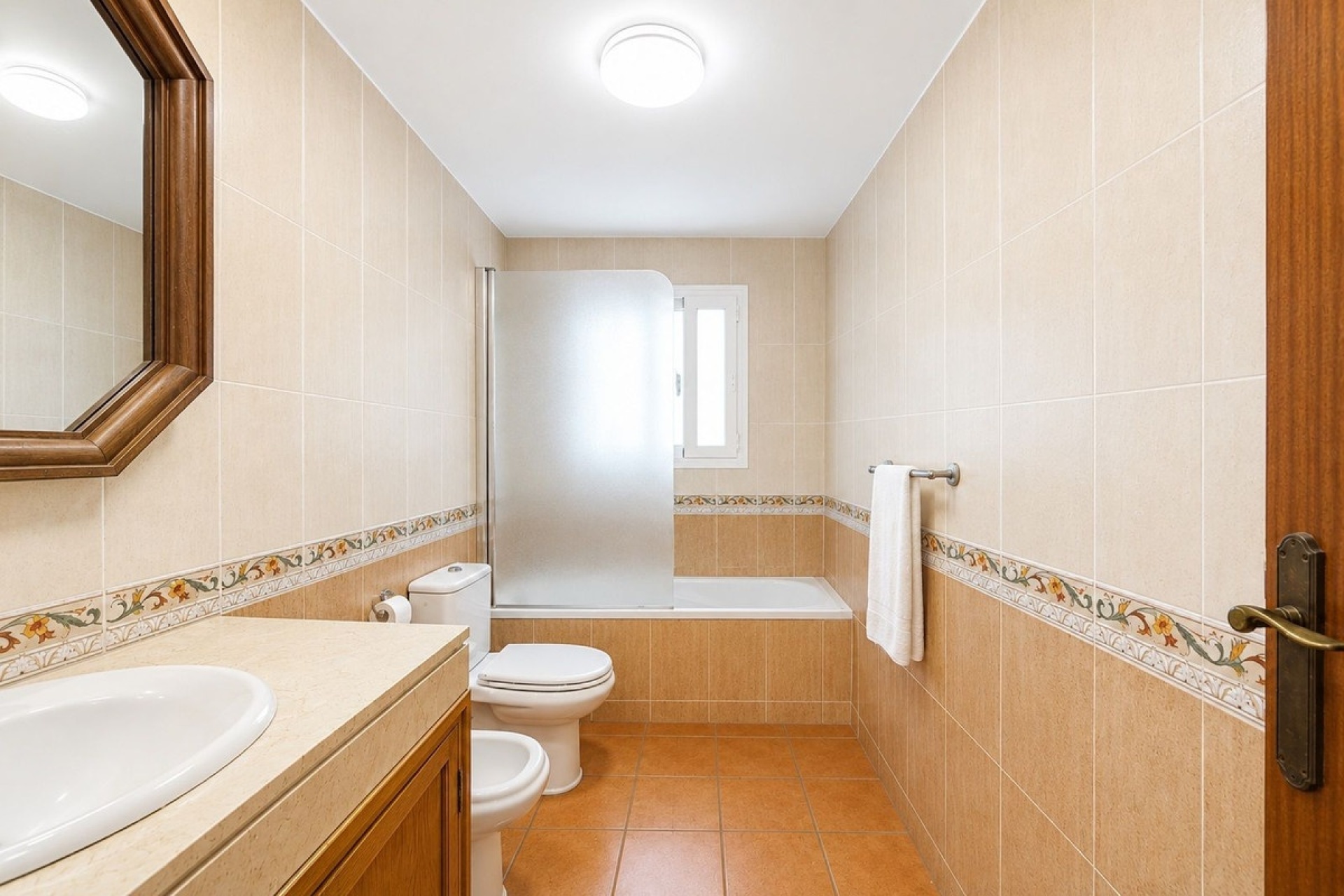 Wiederverkauf - Town house - Marbella - San Pedro de Alcántara