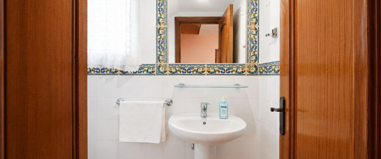 Wiederverkauf - Town house - Marbella - San Pedro de Alcántara