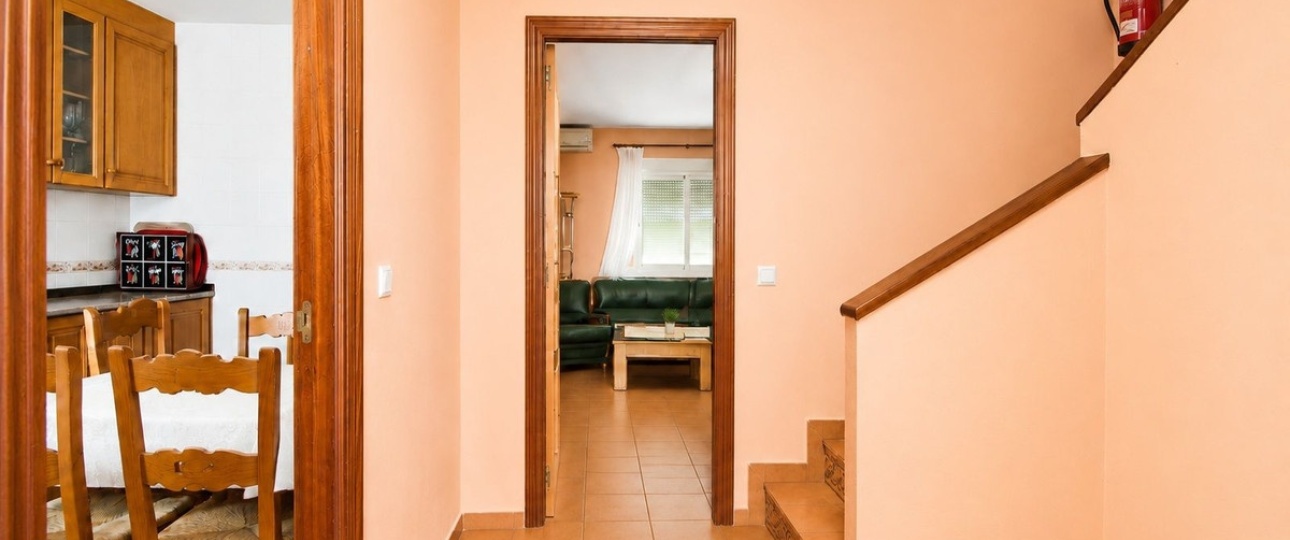 Wiederverkauf - Town house - Marbella - San Pedro de Alcántara