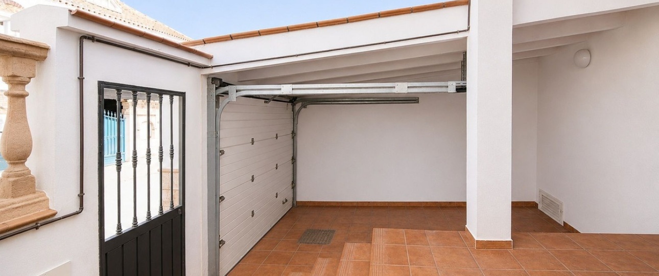 Wiederverkauf - Town house - Marbella - San Pedro de Alcántara