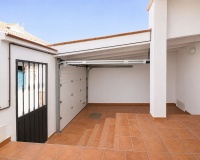 Wiederverkauf - Town house - Marbella - San Pedro de Alcántara