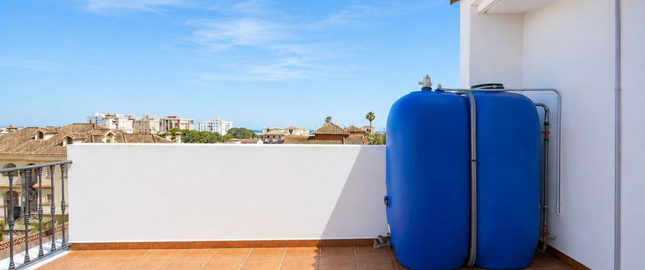 Wiederverkauf - Town house - Marbella - San Pedro de Alcántara
