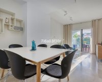 Wiederverkauf - Town house - Marbella - San Pedro de Alcántara