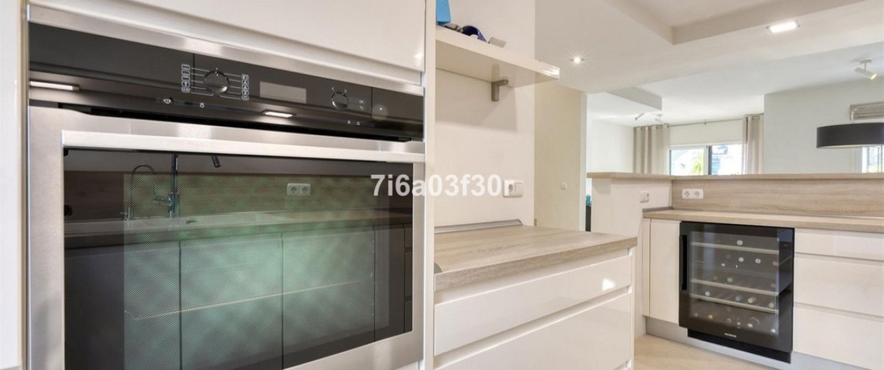 Wiederverkauf - Town house - Marbella - San Pedro de Alcántara