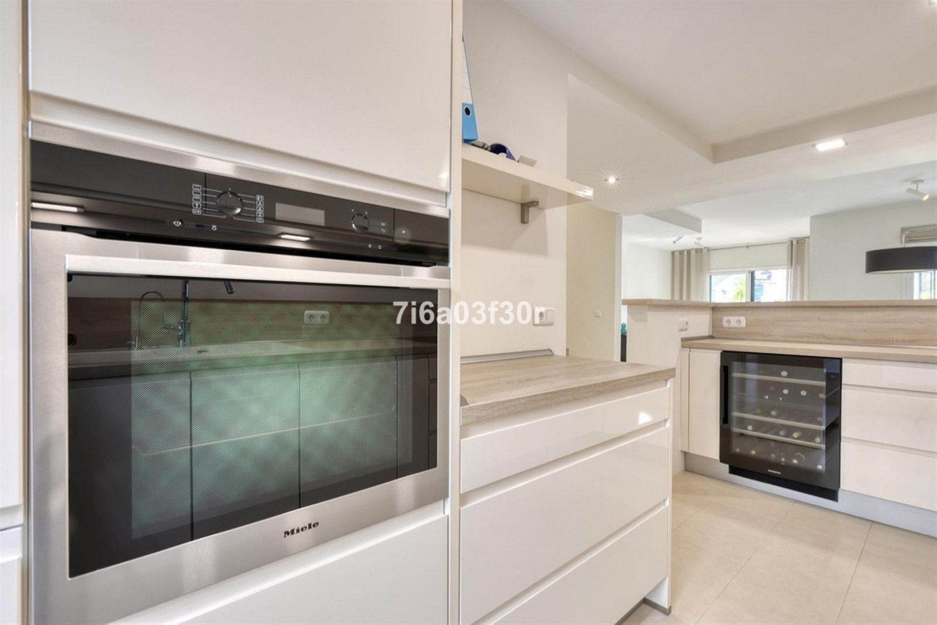 Wiederverkauf - Town house - Marbella - San Pedro de Alcántara