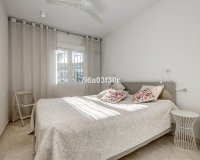 Wiederverkauf - Town house - Marbella - San Pedro de Alcántara