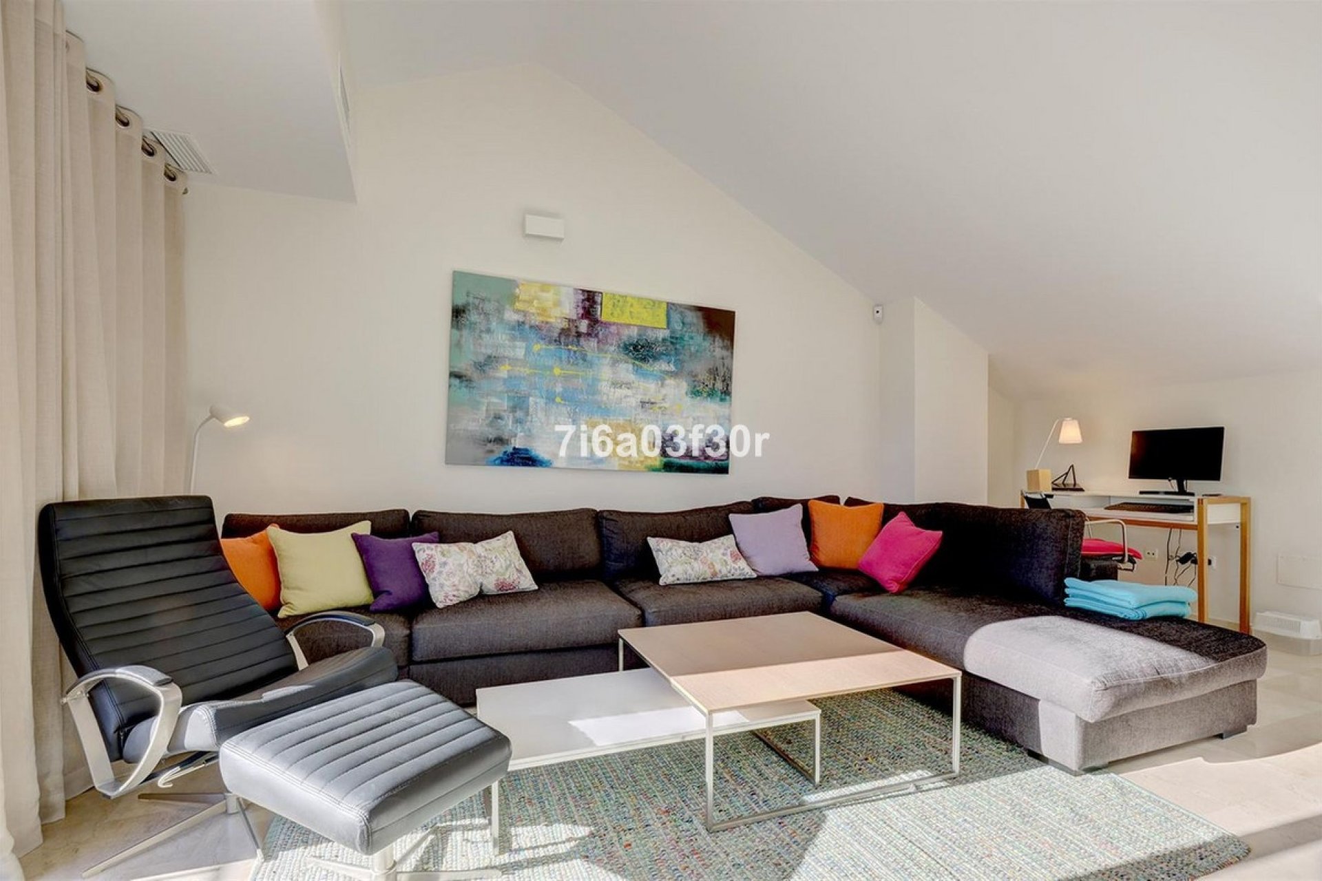 Wiederverkauf - Town house - Marbella - San Pedro de Alcántara