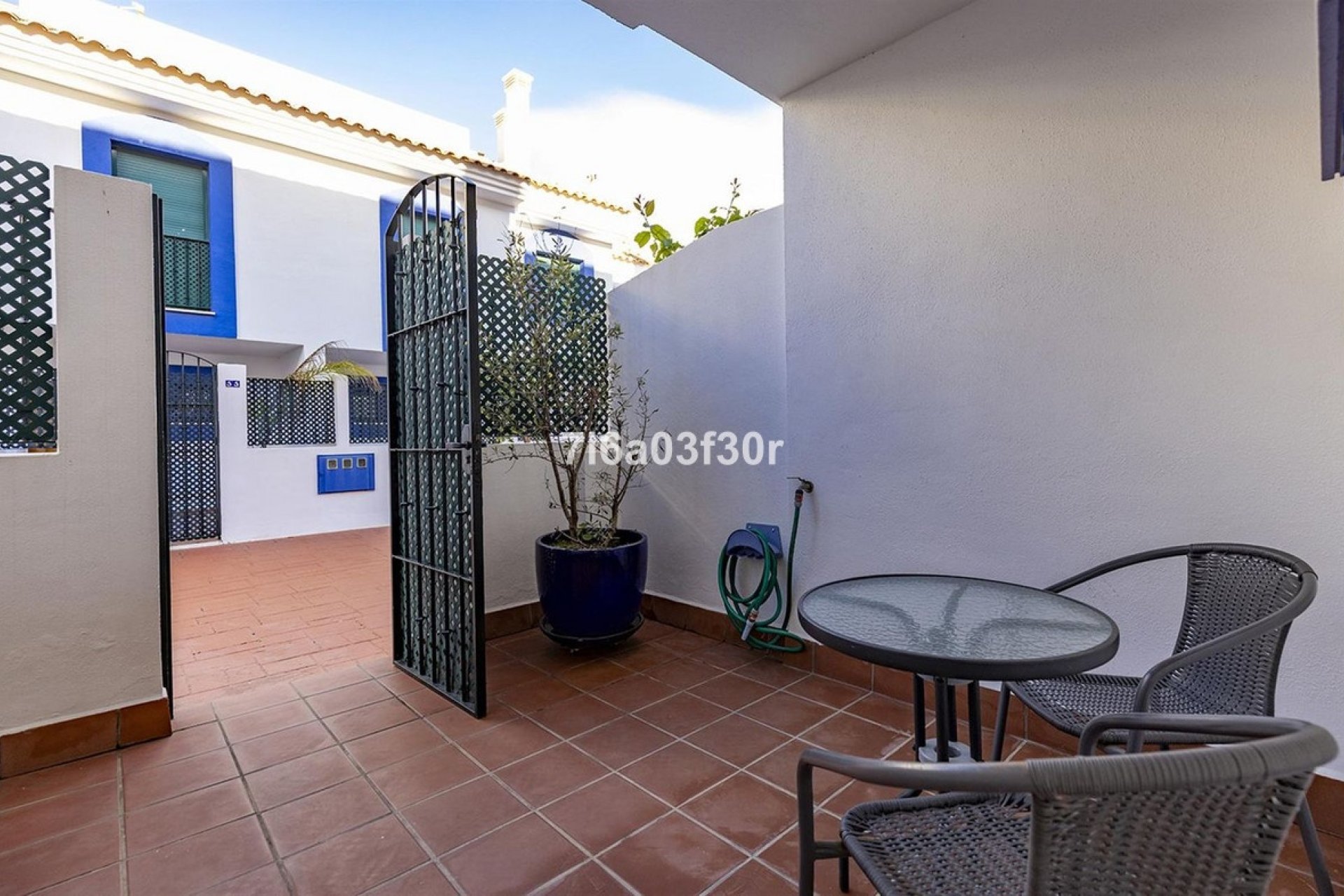 Wiederverkauf - Town house - Marbella - San Pedro de Alcántara