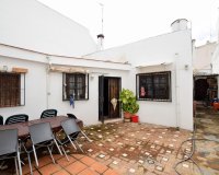Wiederverkauf - Town house - Marbella - San Pedro de Alcántara
