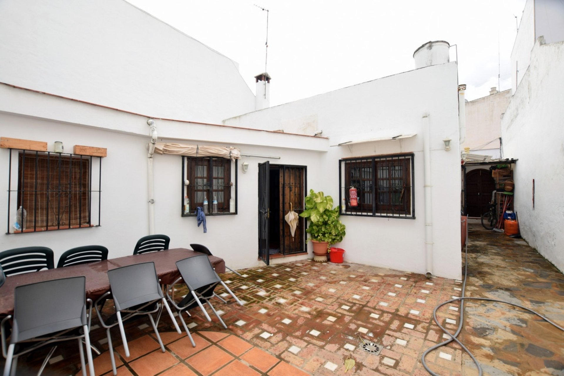 Wiederverkauf - Town house - Marbella - San Pedro de Alcántara