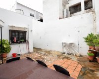 Wiederverkauf - Town house - Marbella - San Pedro de Alcántara