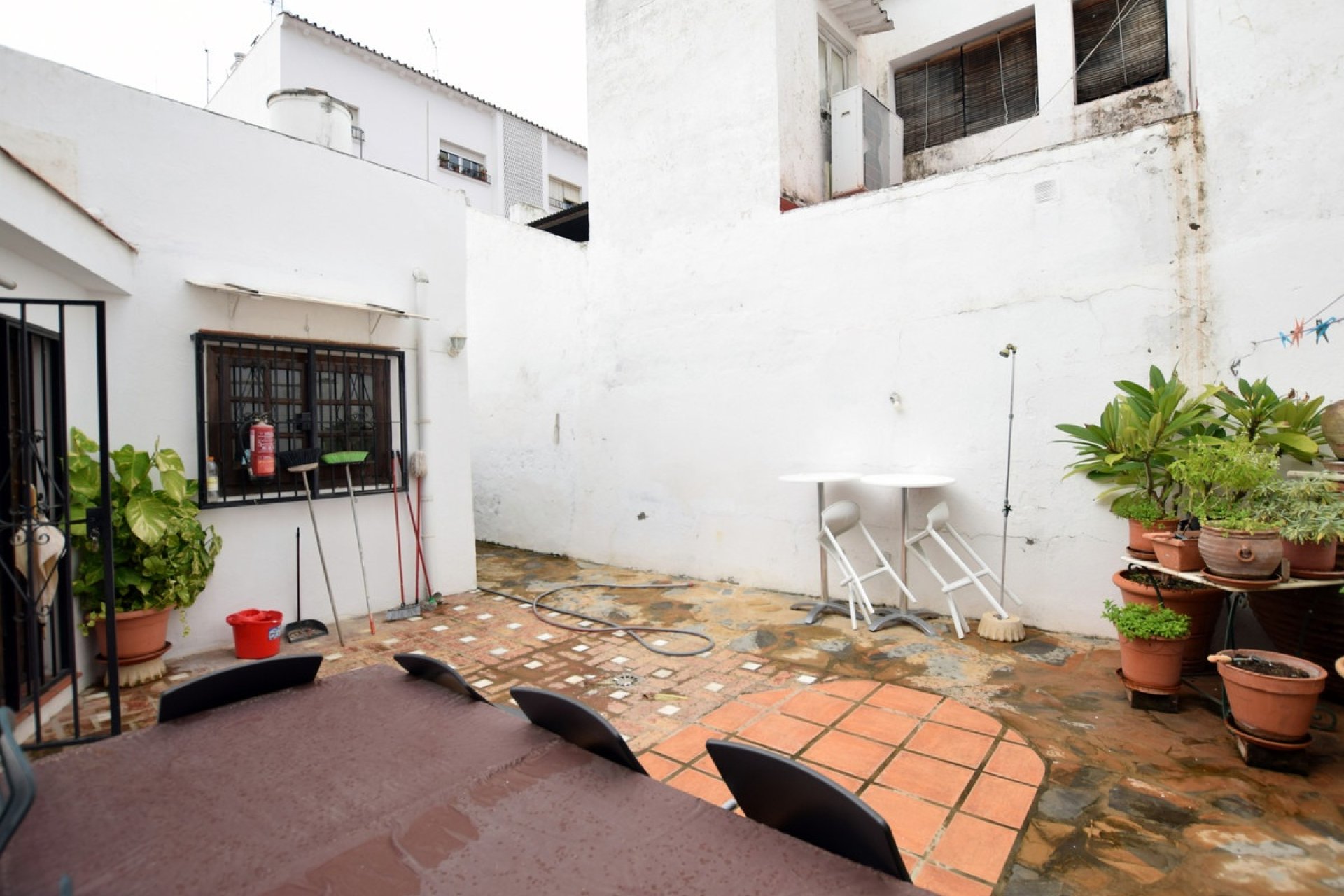 Wiederverkauf - Town house - Marbella - San Pedro de Alcántara