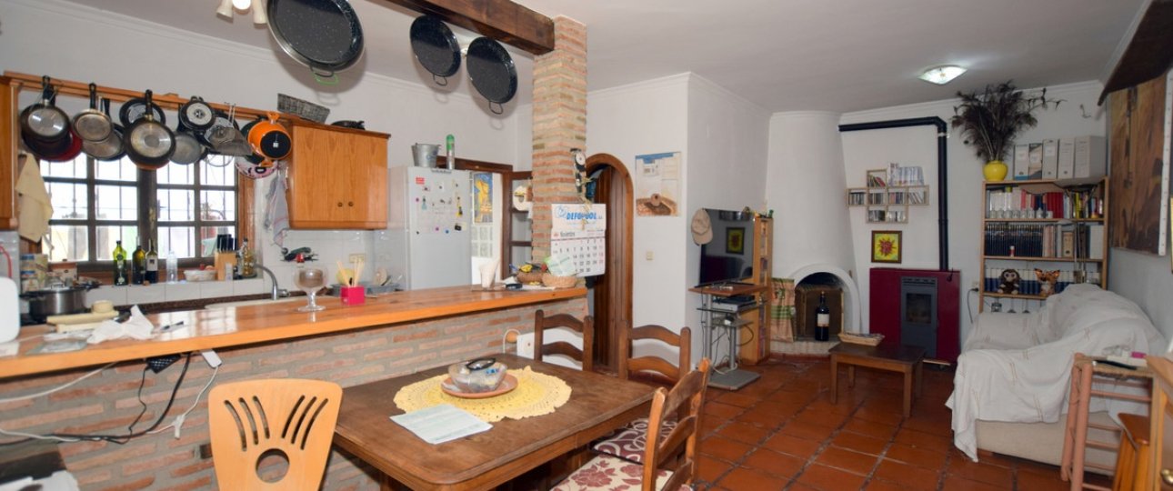 Wiederverkauf - Town house - Marbella - San Pedro de Alcántara