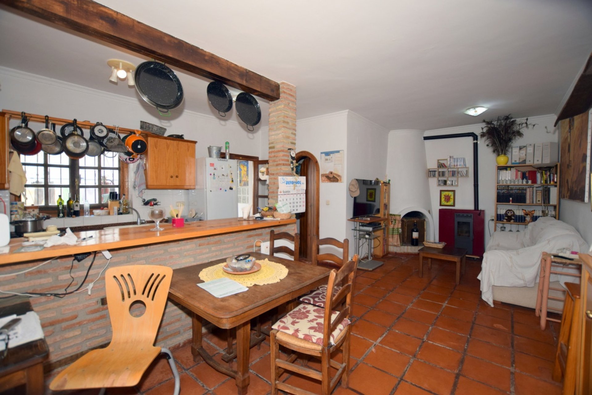 Wiederverkauf - Town house - Marbella - San Pedro de Alcántara