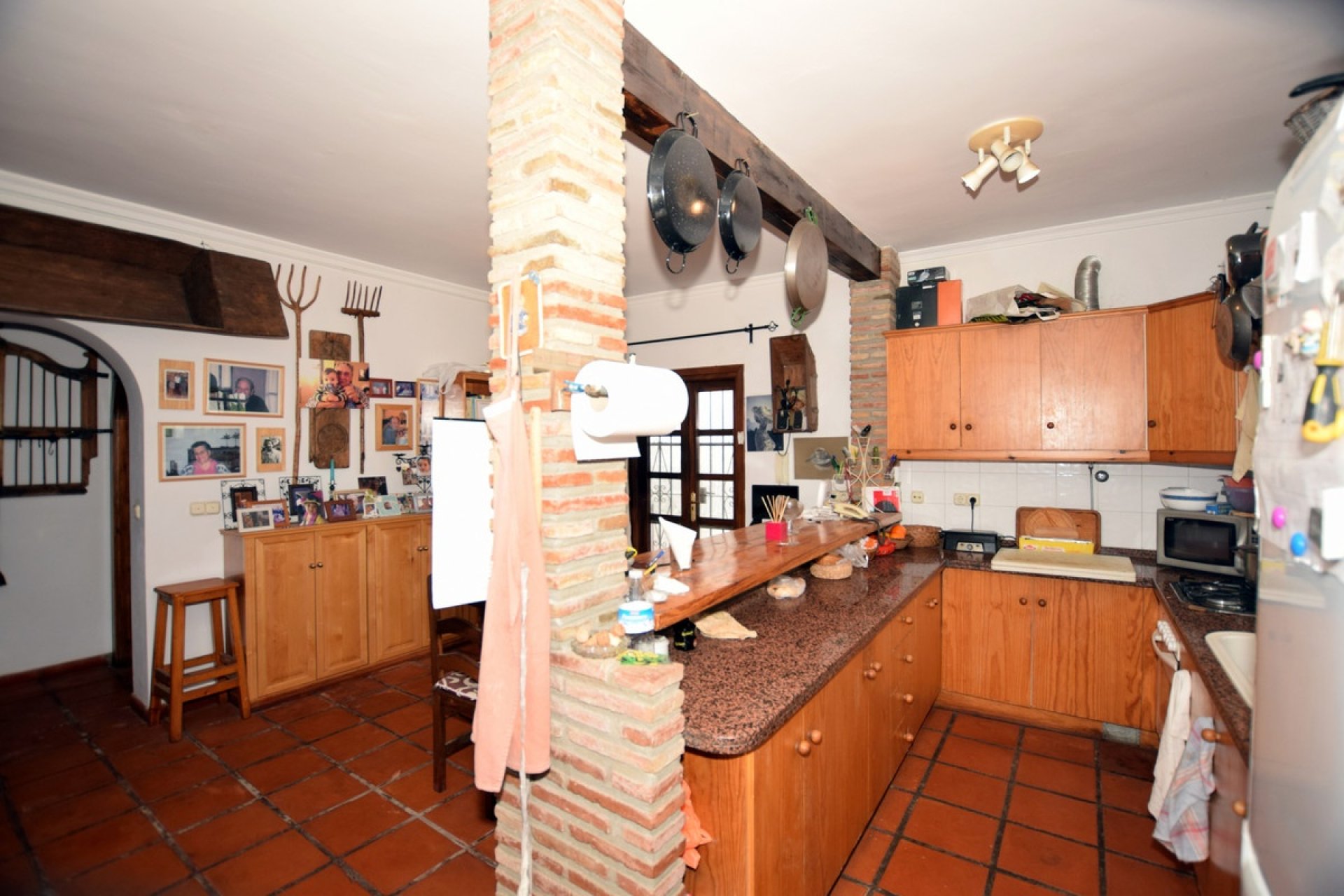 Wiederverkauf - Town house - Marbella - San Pedro de Alcántara