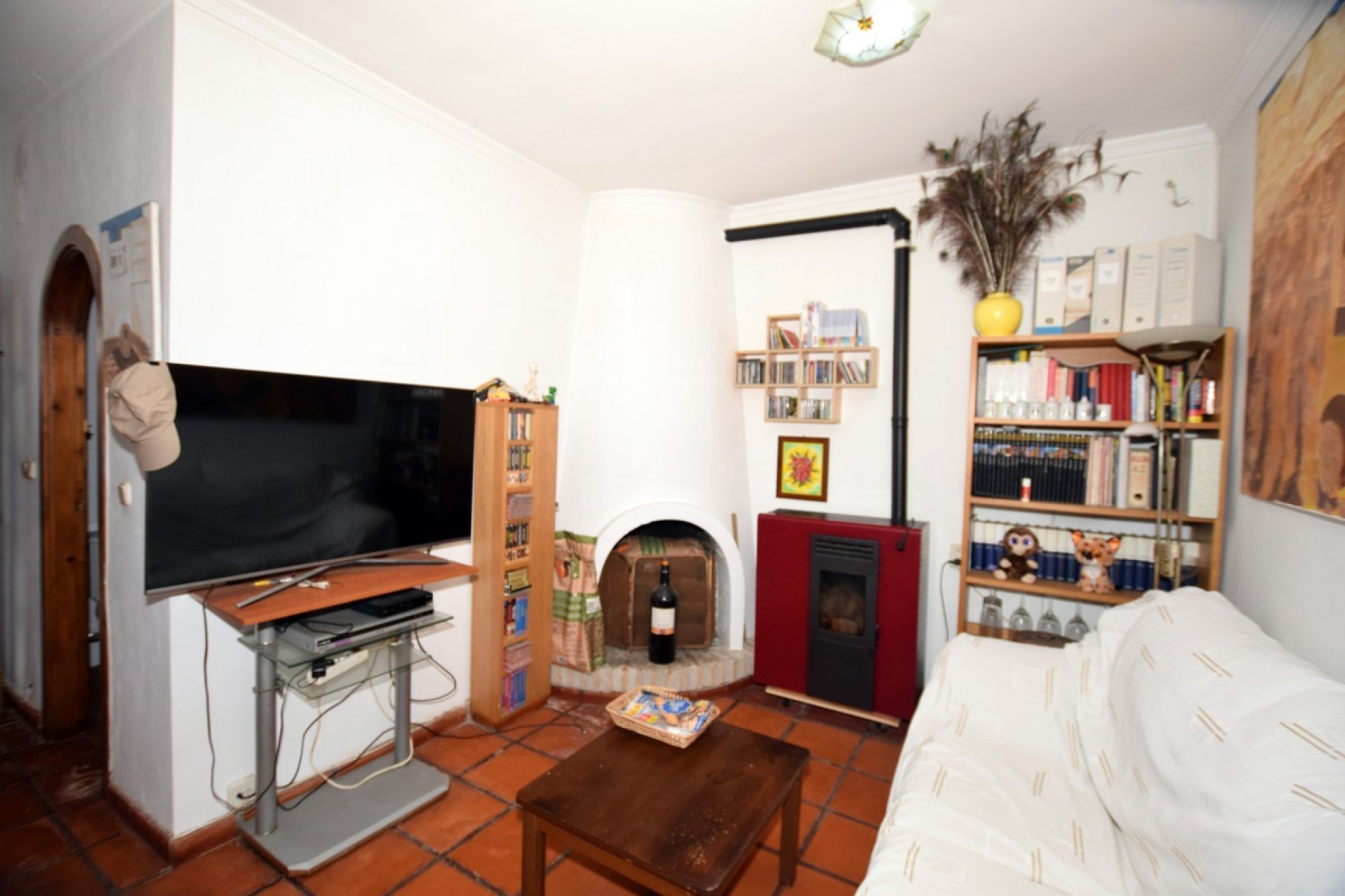Wiederverkauf - Town house - Marbella - San Pedro de Alcántara