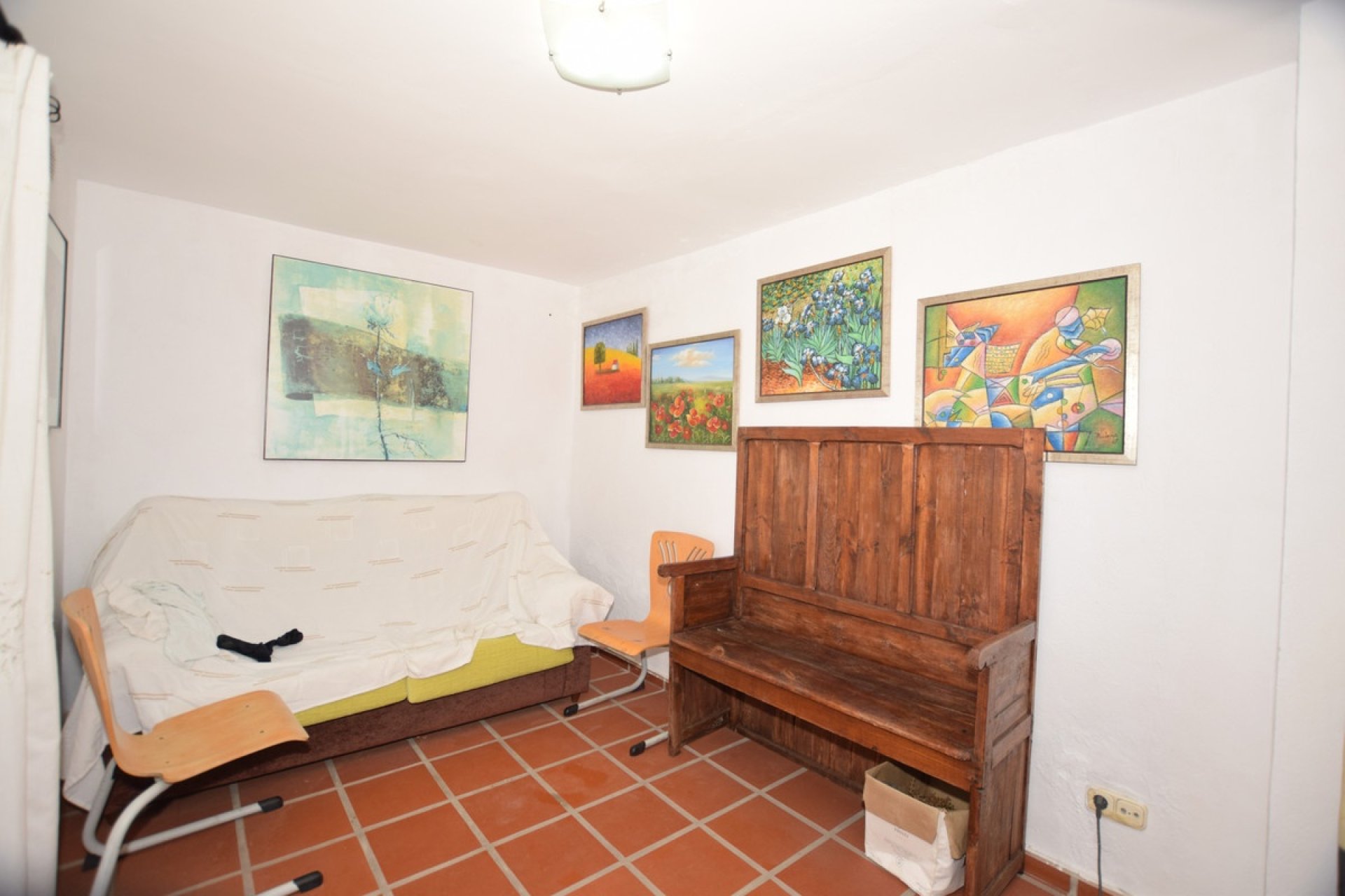 Wiederverkauf - Town house - Marbella - San Pedro de Alcántara