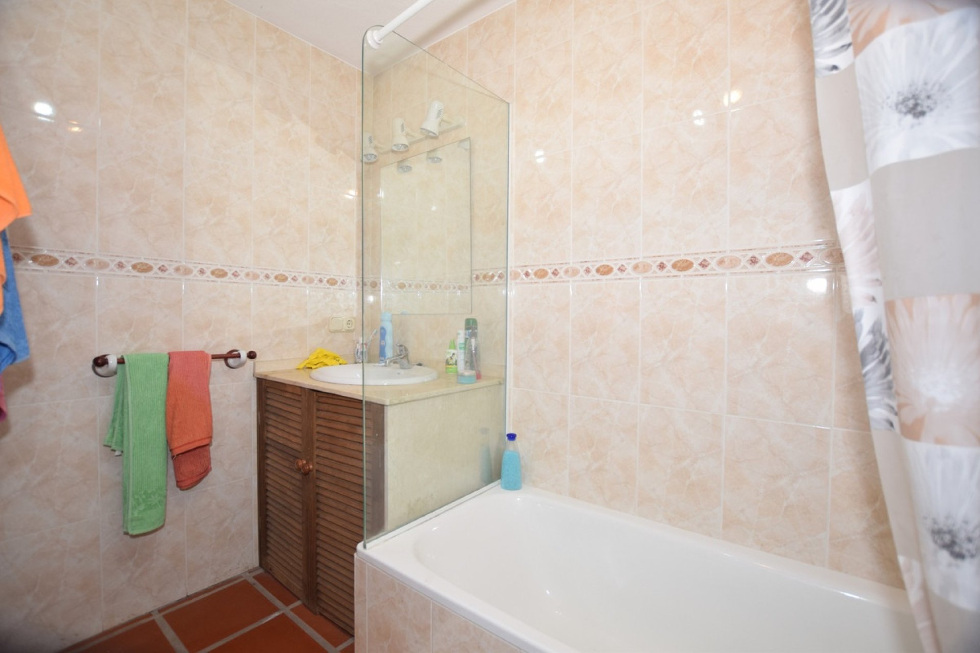 Wiederverkauf - Town house - Marbella - San Pedro de Alcántara