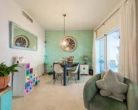 Wiederverkauf - Town house - Marbella - San Pedro de Alcántara