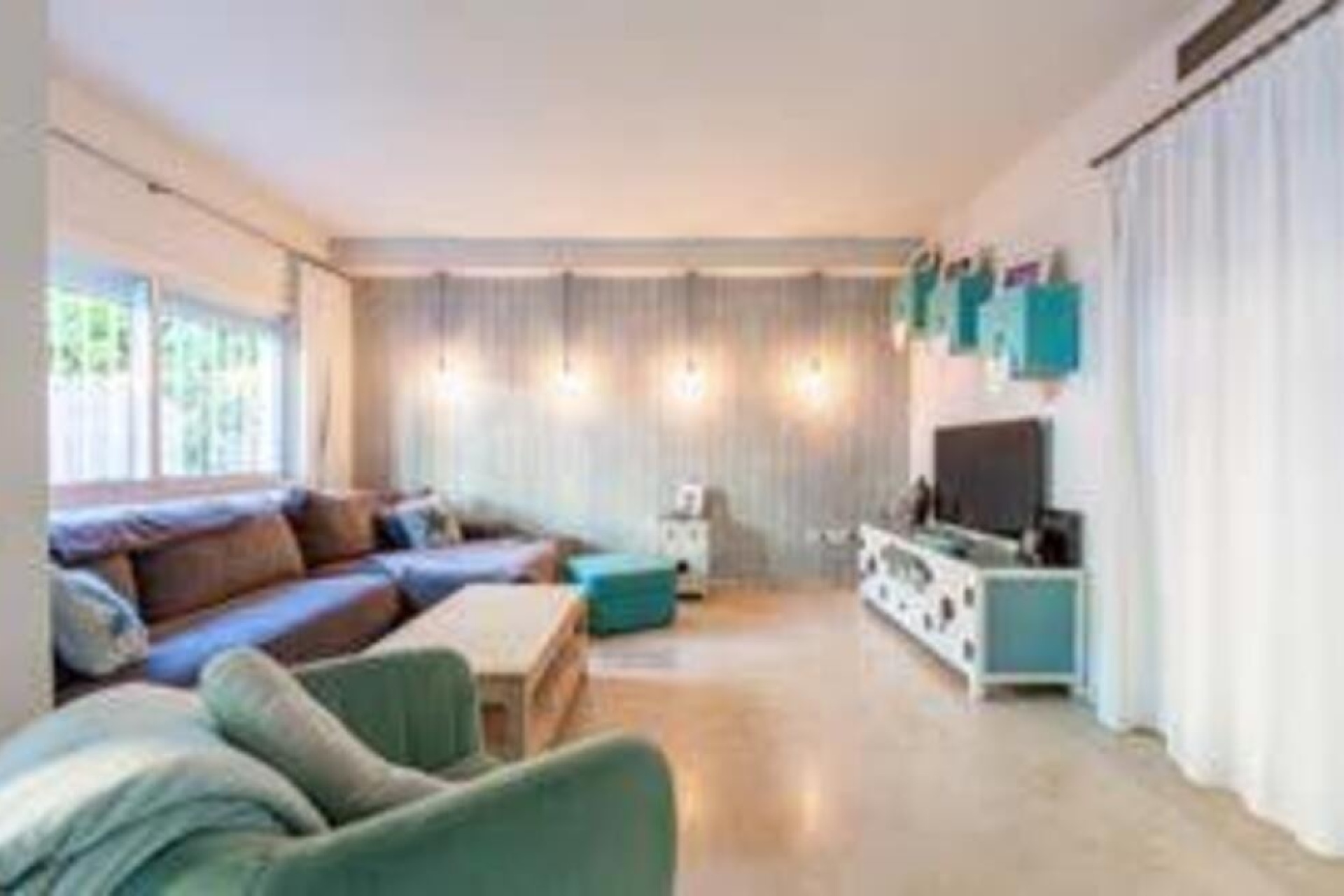 Wiederverkauf - Town house - Marbella - San Pedro de Alcántara