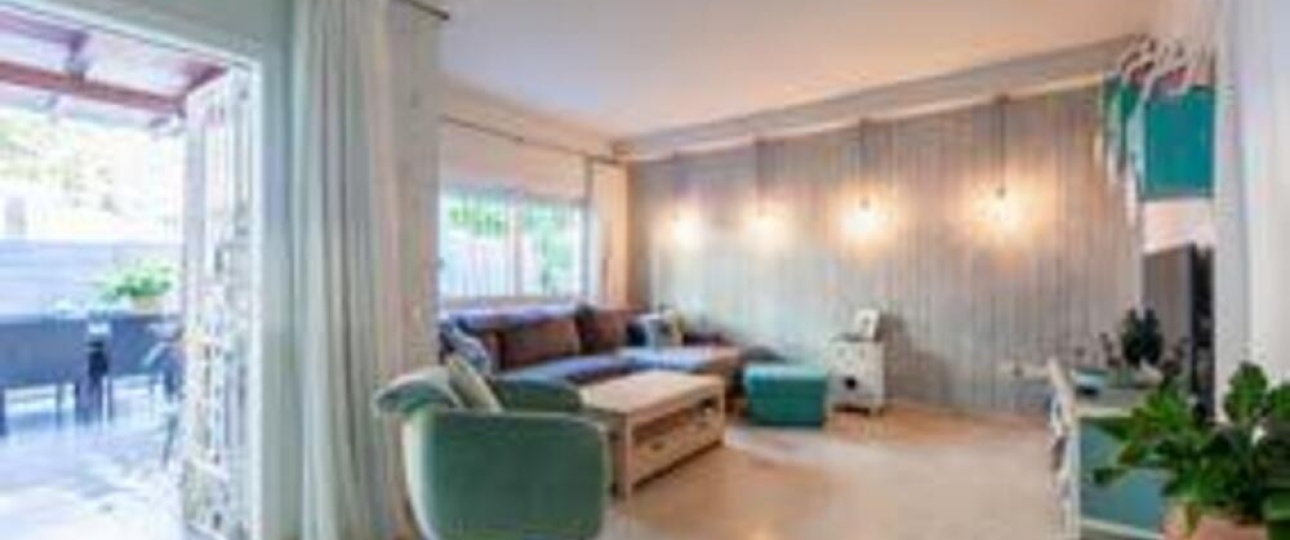 Wiederverkauf - Town house - Marbella - San Pedro de Alcántara