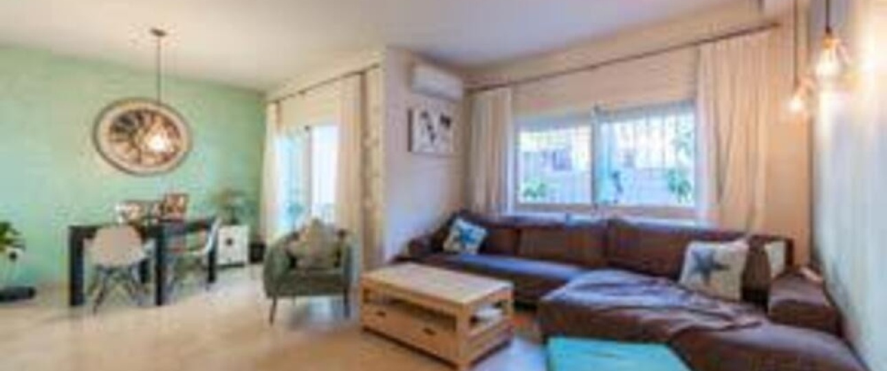 Wiederverkauf - Town house - Marbella - San Pedro de Alcántara
