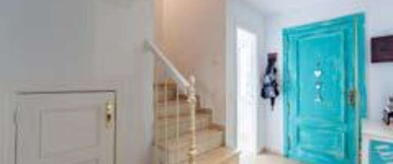 Wiederverkauf - Town house - Marbella - San Pedro de Alcántara
