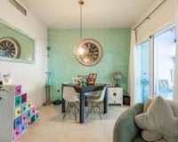 Wiederverkauf - Town house - Marbella - San Pedro de Alcántara