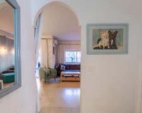 Wiederverkauf - Town house - Marbella - San Pedro de Alcántara