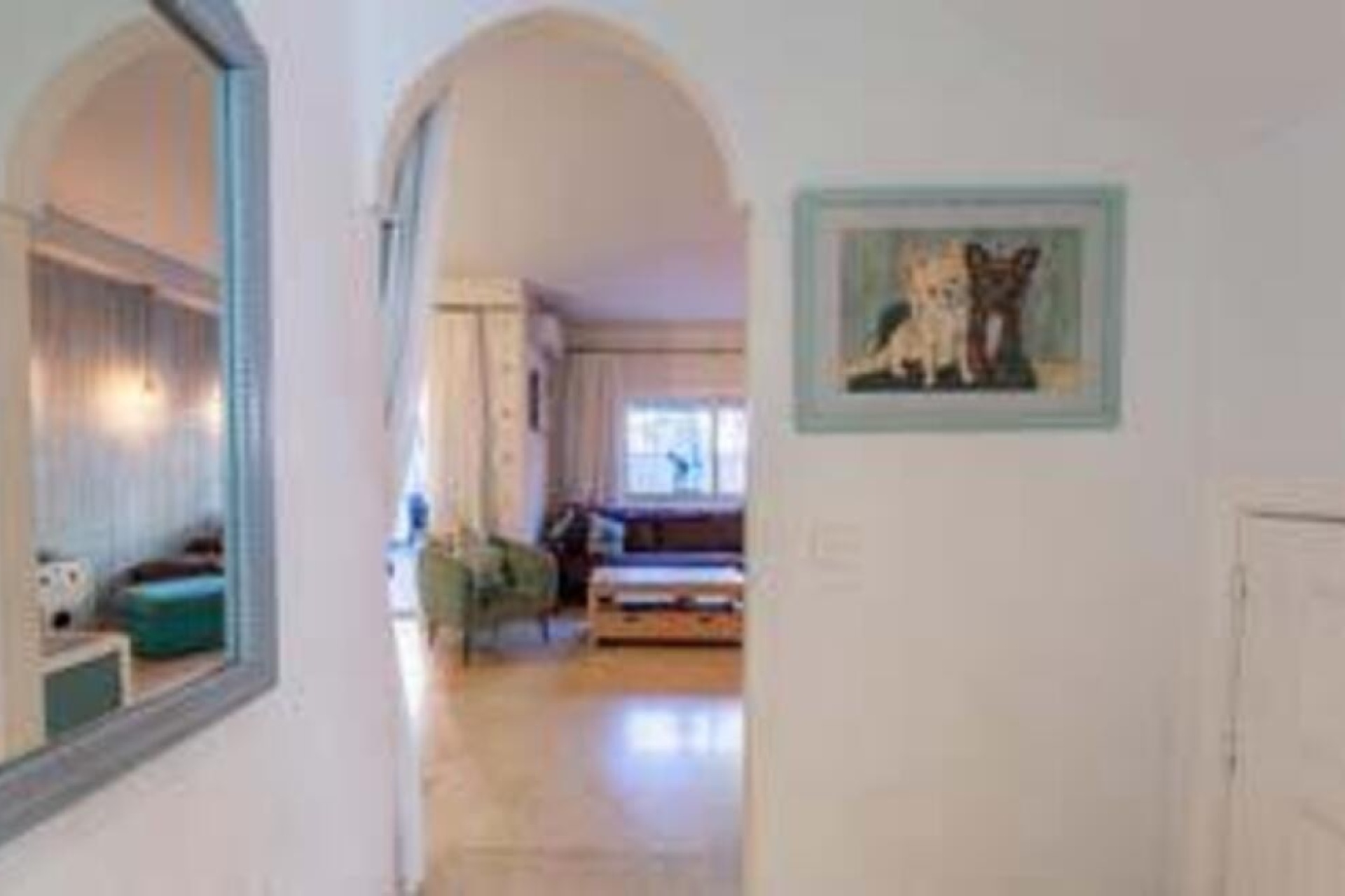 Wiederverkauf - Town house - Marbella - San Pedro de Alcántara