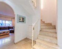 Wiederverkauf - Town house - Marbella - San Pedro de Alcántara