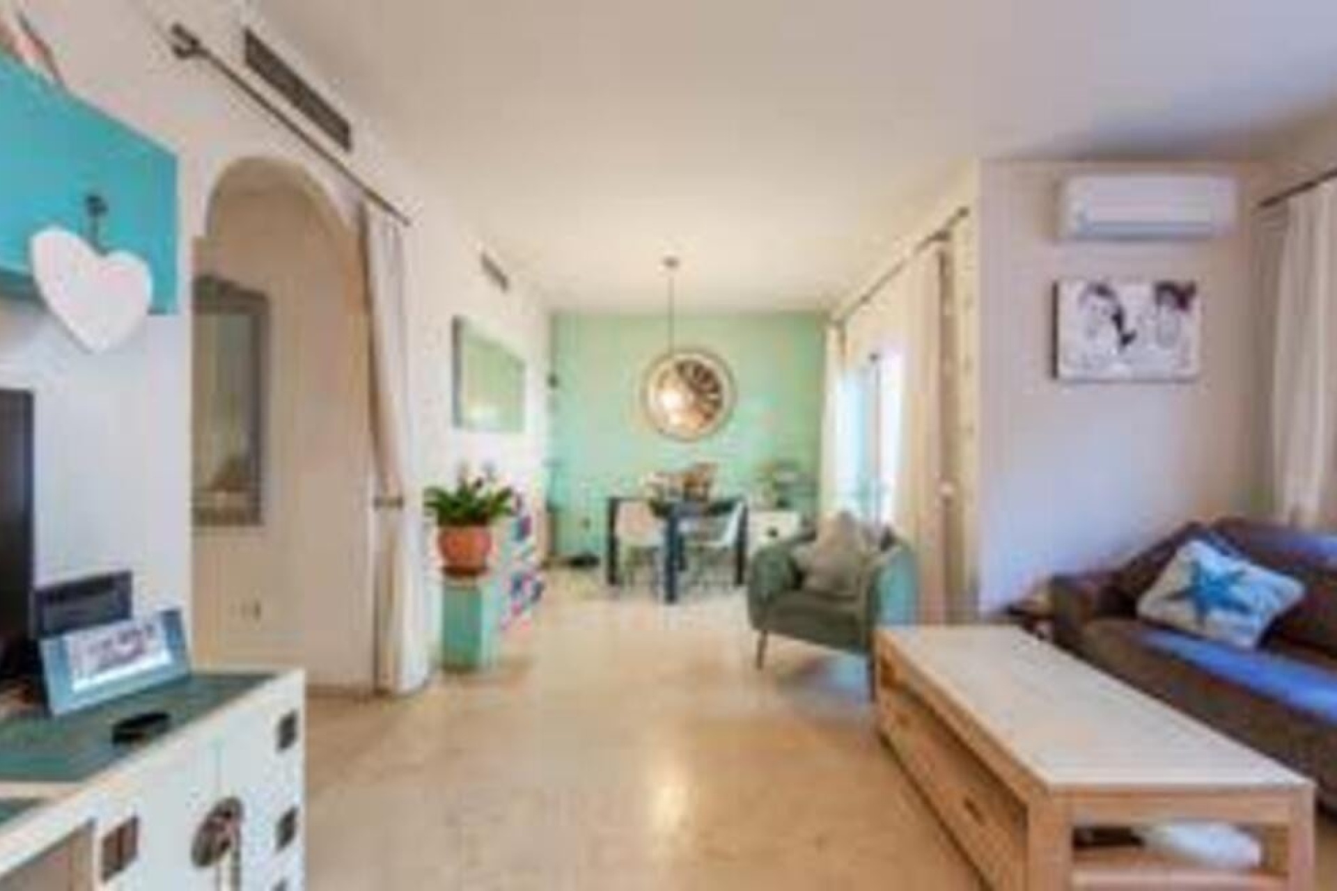 Wiederverkauf - Town house - Marbella - San Pedro de Alcántara