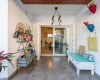 Wiederverkauf - Town house - Marbella - San Pedro de Alcántara