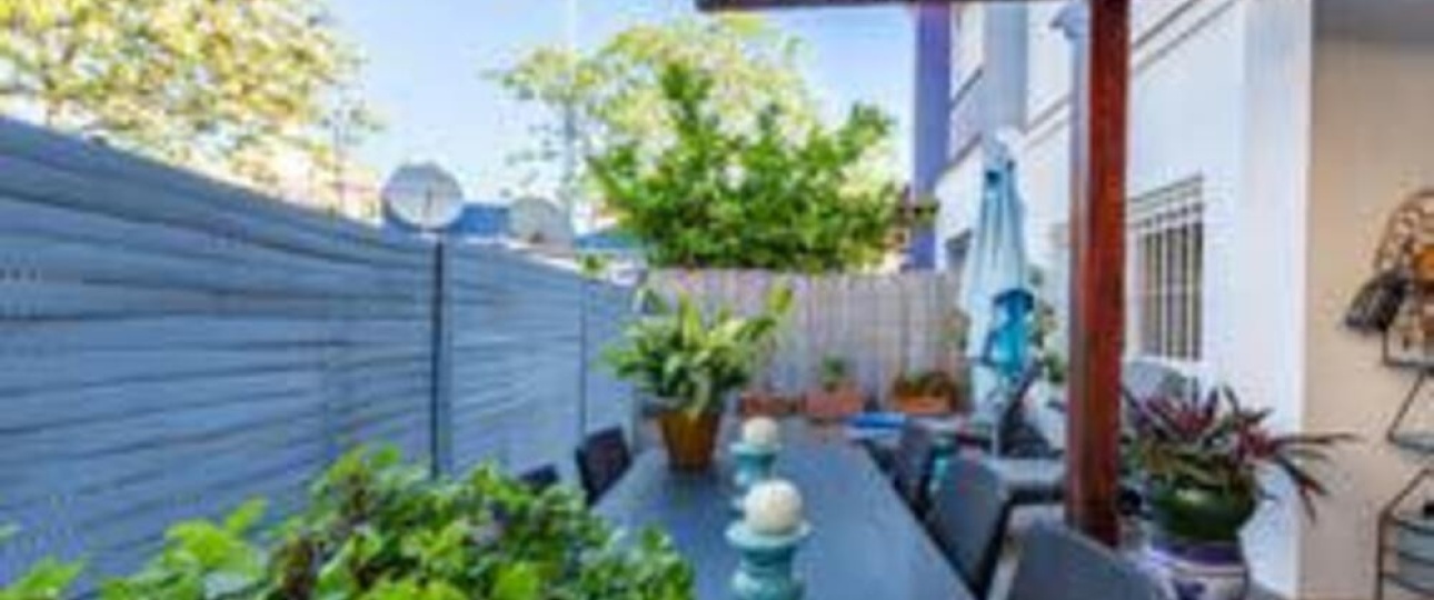 Wiederverkauf - Town house - Marbella - San Pedro de Alcántara