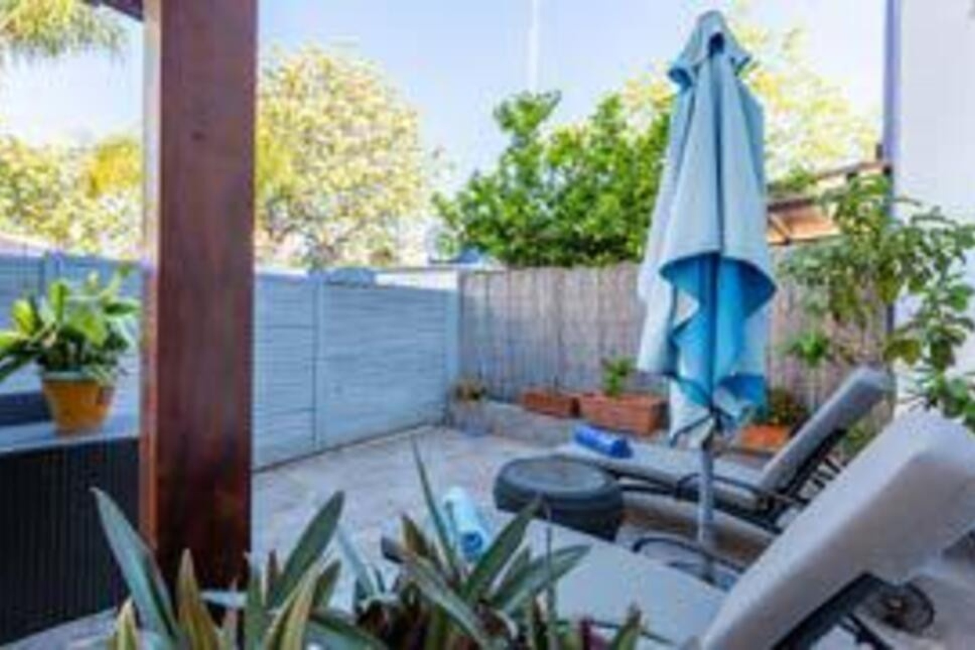 Wiederverkauf - Town house - Marbella - San Pedro de Alcántara